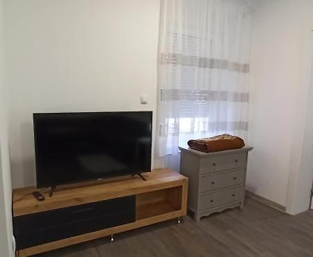 Apartmani Szivác Kültér fotó