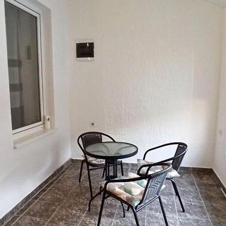 Apartmani Szivác Kültér fotó
