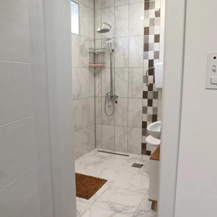 Apartmani Szivác Kültér fotó