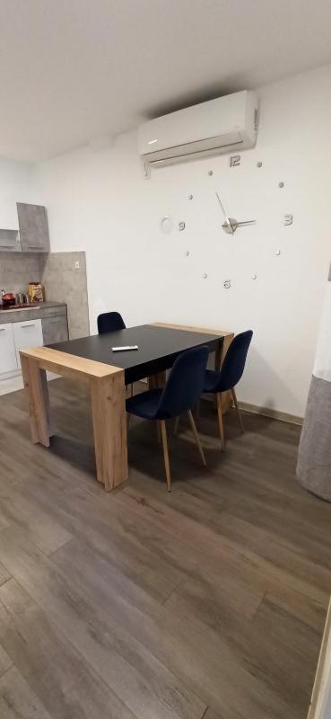 Apartmani Szivác Kültér fotó