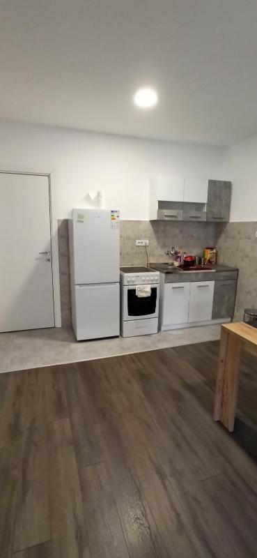 Apartmani Szivác Kültér fotó