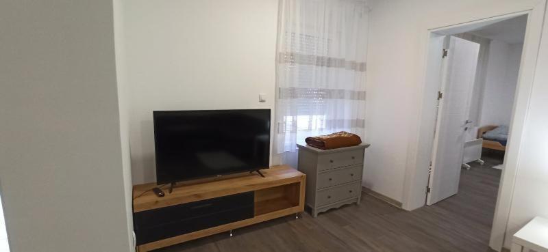 Apartmani Szivác Kültér fotó