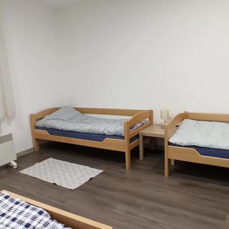 Apartmani Szivác Kültér fotó