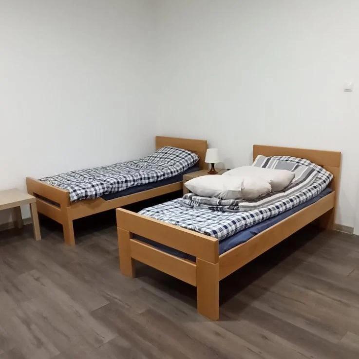 Apartmani Szivác Kültér fotó