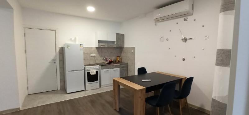 Apartmani Szivác Kültér fotó